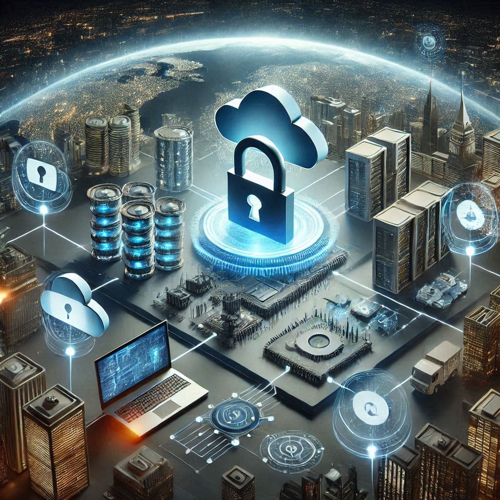 Web and Application Hosting Solutions